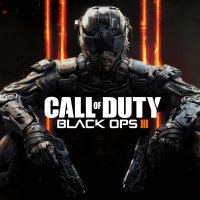 Black Ops 3 Icon