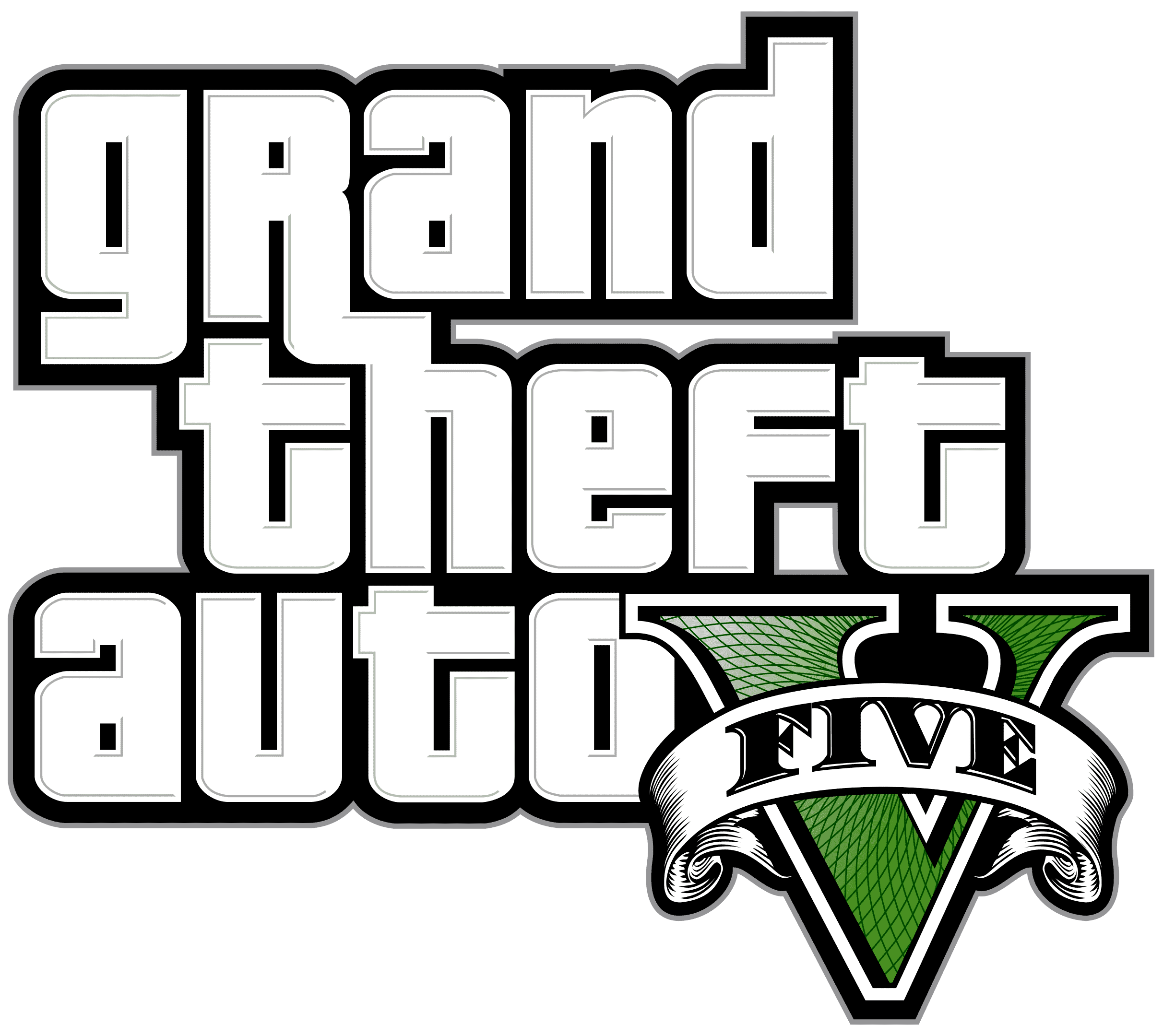 GTA 5 Icon