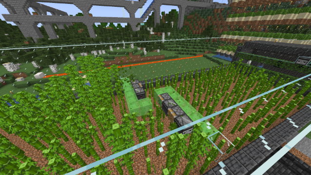 minecraft screenshot