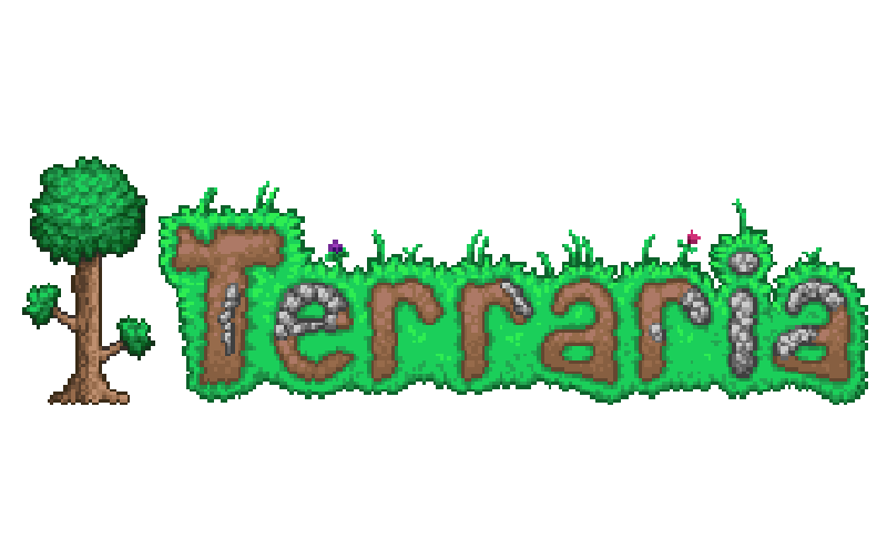 Terraria icon