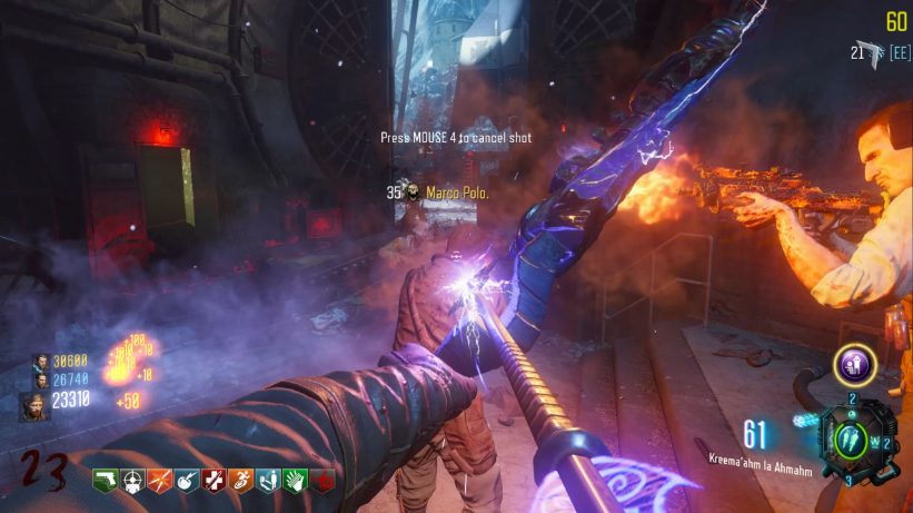 bo3 zombies screenshot